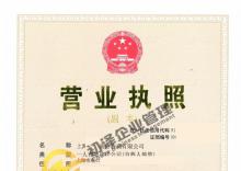 上海商务咨询公司注册